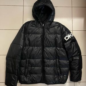DKNY Puffer Jacket